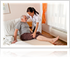 Elderly home care service in Memphis, TN