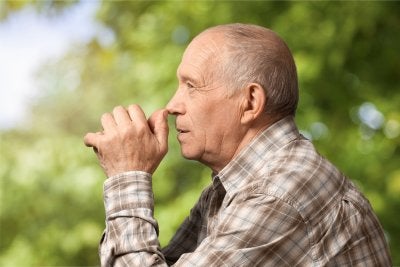 Alzheimer Disease Explanation by Caring Companions