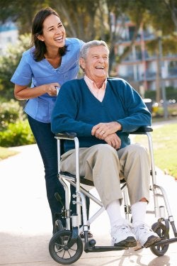 Dementia and alzheimer care in Memphis, TN