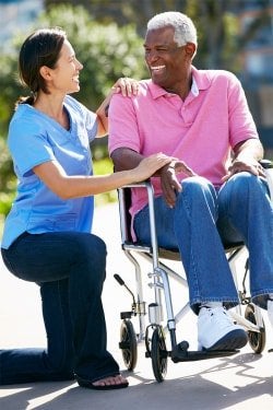 Elder Home Care Services in Memphis, TN