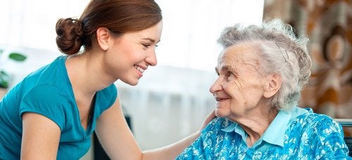 Elderly Caregivers in Memphis, TN