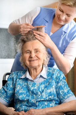 In-Home Care Services in Memphis, TN