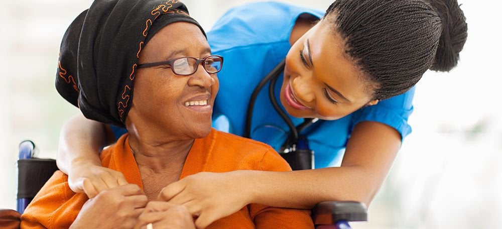 Non-Medical Senior Care Services in Memphis, TN