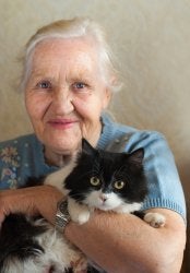 Therapy for Pet Owners at Caring Companions