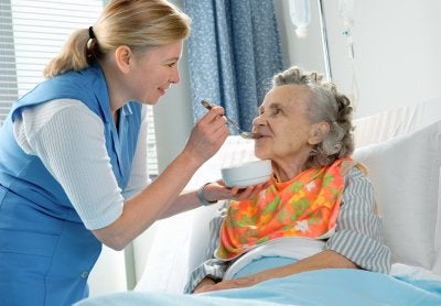 Care for Dementia Patients at Caring Companions