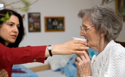 Care for Elders in Memphis, TN