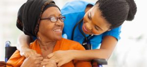 Certified Nursing Assistants (CNAs) Jobs at Caring Companions 