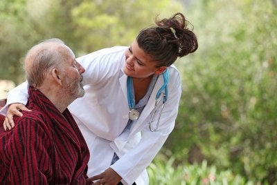 Home care services in Memphis, TN