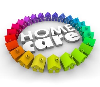 Home Care in Memphis