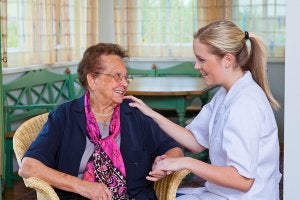 Home Health Care in Memphis, TN