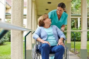 Transitioning Home Care in Memphis, TN