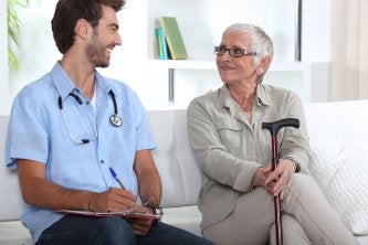 The Advantages of Home Care in Memphis, TN