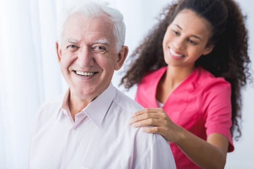 Protecting Your Health As A Caregiver in Memphis, TN