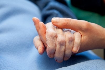 Professional end of life care services in Memphis, TN