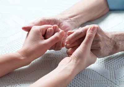 Steps to Take when Loved One Dies at Home