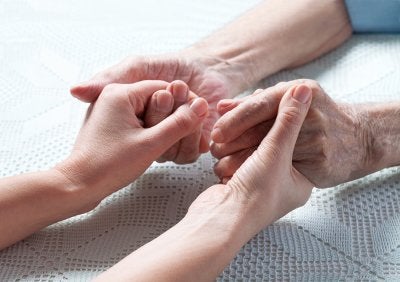 Steps to Take when Loved One Dies at Home