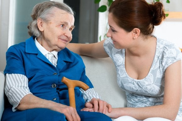 Home Care Service For Elderly People In Missouri