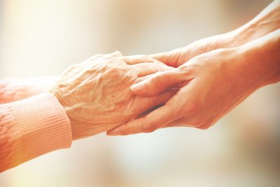 End-of-Life Care for Grandparent's in Memphis