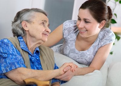 Home Care Services in Memphis, TN