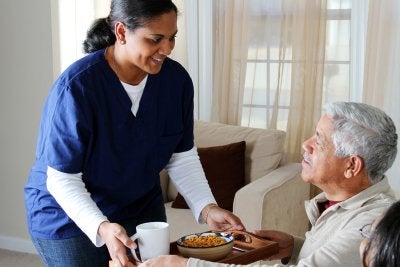 In-Home Care Services in Memphis, TN