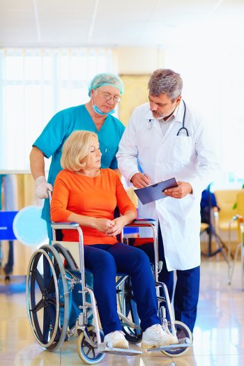 How to Plan Hospital Discharge in Memphis, TN