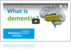 Signs Of Dementia