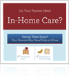 In-Home Care for Parents in Memphis, TN