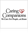 Caring Companions Logo